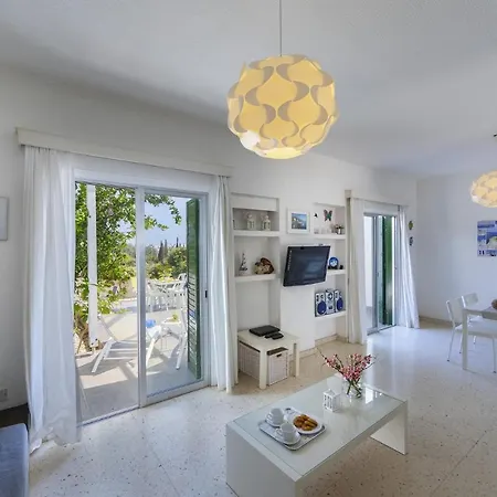 Villa Melis - Charming In