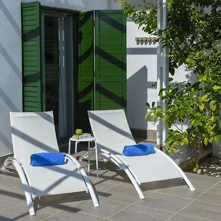 וילה Melis - Charming In *