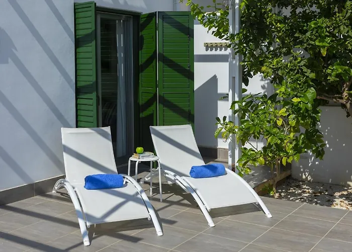 Villa Melis - Charming In *