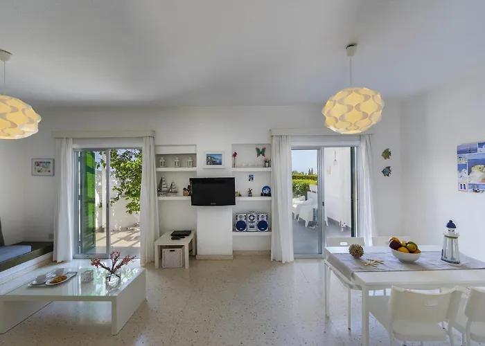 Villa Melis - Charming In