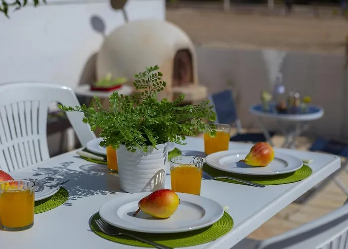 Villa Melis - Charming In