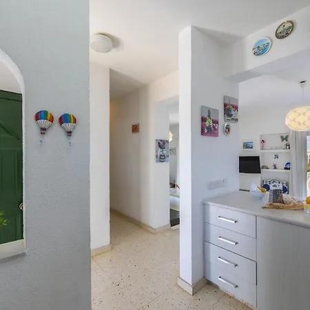 Vilă Melis - Charming In Protaras